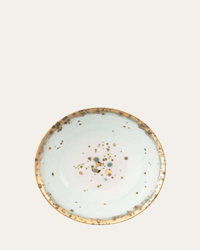 Villa Borghese Michelangelo Salad Bowl